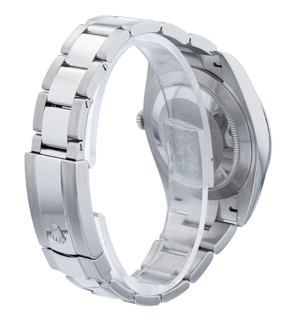 Rolex Datejust 41 126300 Image 3